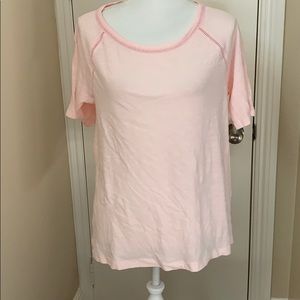 New! Old Navy Pink Tee